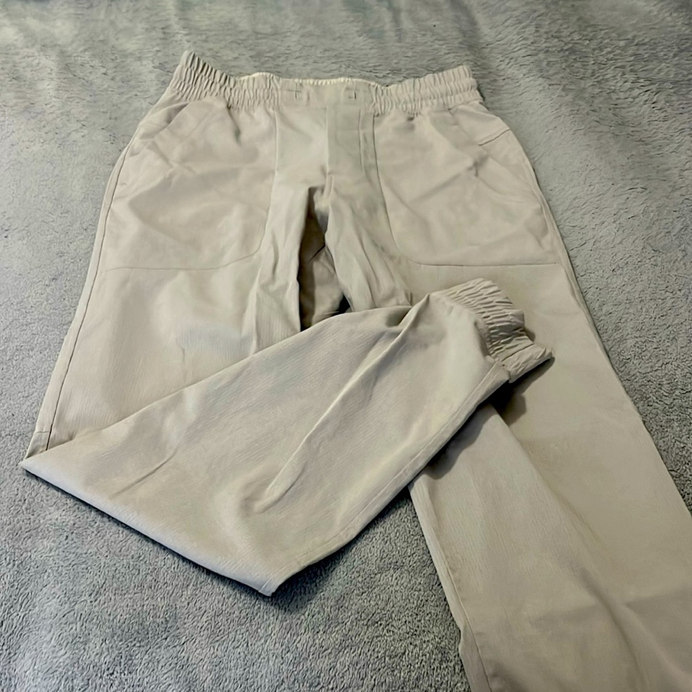 ABC Jogger *shorter length